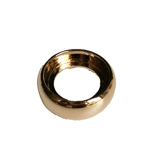 18mm外直径金属活页圈蘑菇孔环扣碟片装订圆片纽扣文具Disc bind