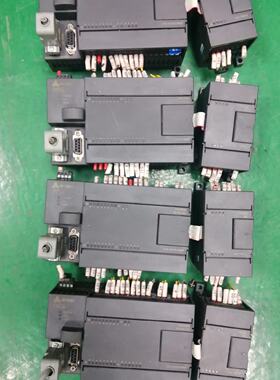 【询价】合信PLC  型号CTSC-200带扩展，四套，的带适用
