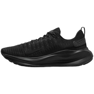 Nike/耐克 REACTX INFINITY RUN 4男子透气跑步鞋DR2665-001-101