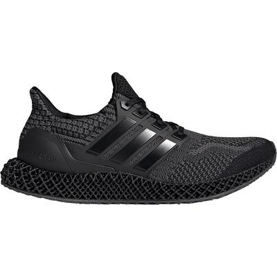 Adidas/阿迪达斯正品 ULTRA4D 5.0 男女减震轻便运动跑步鞋G58160