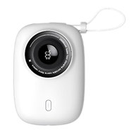 雷摄10000毫安迷你充电宝