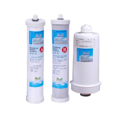 原装东禾水机滤芯前置过滤芯