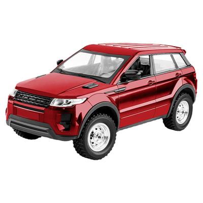 兰达科技极光攀爬遥控车LD1299越野车RC模型充电动玩具汽车儿童男