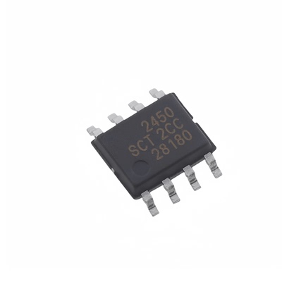 SCT2450STERESOP-8DC电源芯片
