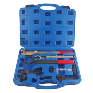 新捷达桑塔纳新朗逸1.5/1.4T/1.6正时工具EA211皮带发动机专用