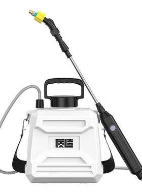 质造电动喷壶喷雾器小型家用