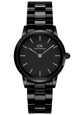 DW陶瓷女表LINKCeramic系列