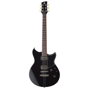 YAMAHA雅马哈电吉他Revstar系列RSE20/RSS20/RSP20专业电吉他套装