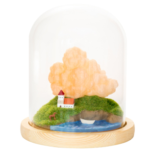 阿楹 创意解压有趣有意思的生日礼物新年儿童男女同事离职纪念礼