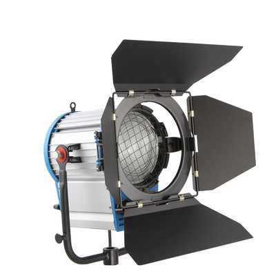 人像电影聚光灯演播室补光钨丝灯