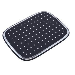 潜水艇金黑色手持花洒小喷头大花洒顶喷家用蓬头套装淋浴软管配件