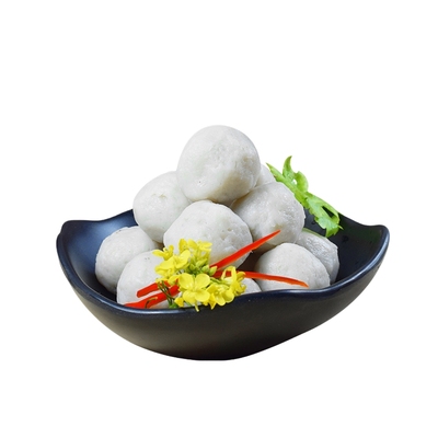 达濠鱼丸德裕隆500g手工那哥鱼丸