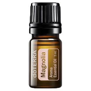 多特瑞木兰花单方精油doTERRA官网正品5ML涂抹香薰留香