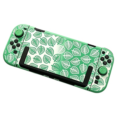 Switch2OLED分体硬壳可底座