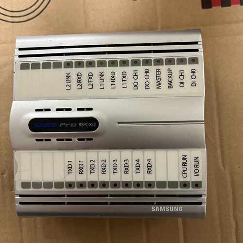 【请询价】SAMSUNG SSAS  ProRSPCX32 监测模块