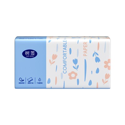 【3包135抽】家用家庭装加量卫生宿舍实惠装vip擦手一次性抹布