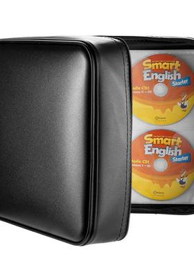 320枚环保CD包CD盒包卡片收纳包收纳包盒光盘CDCD包相片光盘袋