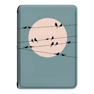 适用掌阅light4c燕子turbo简约Neo3电子书ireadera保护套tango壳