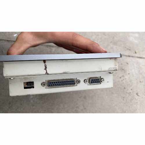 【维修议价】YF3000型电子轴套色控制系统可以正常上电买到赚议价