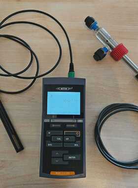 WTW MULTI 3510 IDS IDS LR 925/01 WTW 925 TETRACON