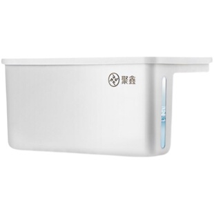 聚鑫暖气片加湿盒家用卧室抗菌持久耐高温专用无雾环保加湿器