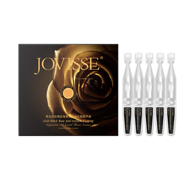 【紧致抗皱】黄金黑玫瑰次抛精华
