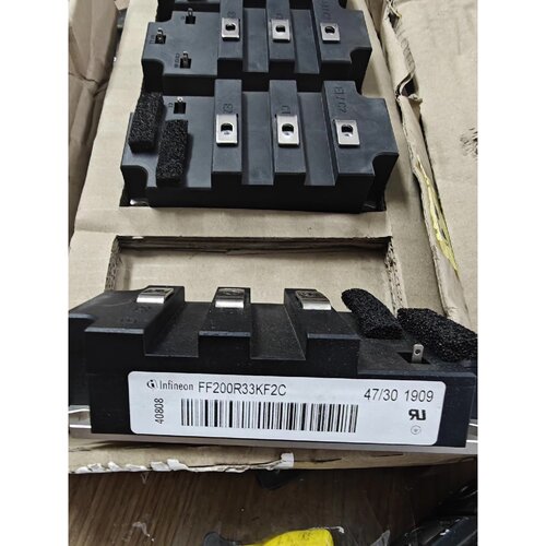 议价FF200R33KF2C全新原装维修