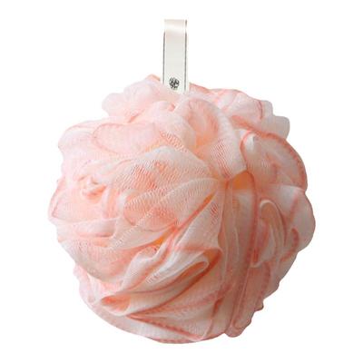 高档不散花沐浴球老汤