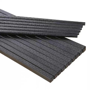 【100双24cm合金筷】全自动筷子消毒机专用高档合金筷