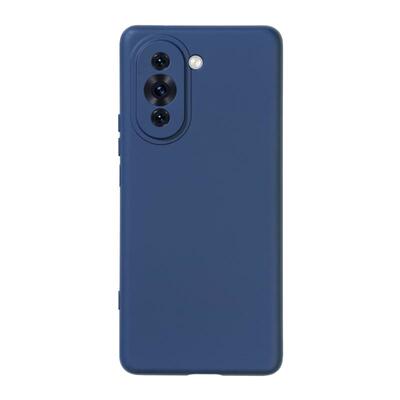 华为nova10手机壳硅胶圆弧边