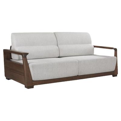 南洋胡氏胡桃生活沙发