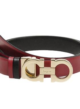 Ferragamo菲拉格慕皮带腰带