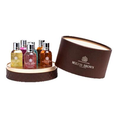 MoltonBrown摩顿布朗沐浴露礼盒