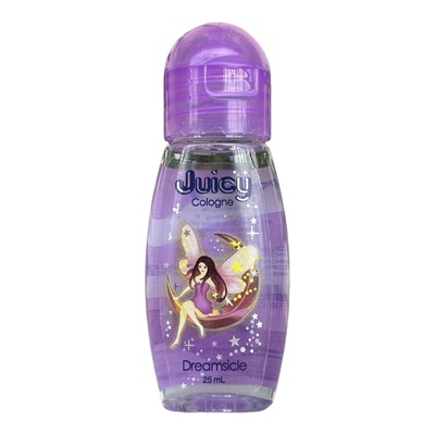 菲律宾淡清香超QBaby婴儿古龙水