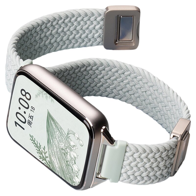 美派适用小米9pro红米watch6表带