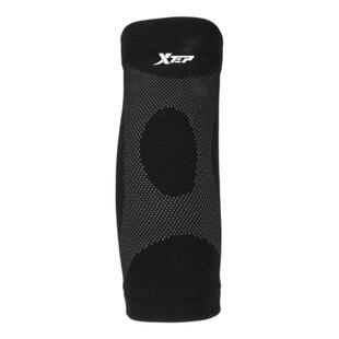 特步专业护肘关节套男士女士网球专用健身羽毛球运动篮球胳膊护具