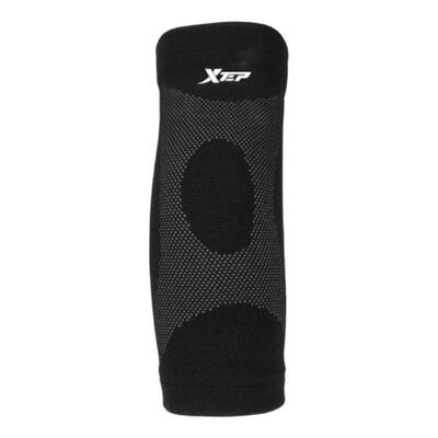 特步专业护肘关节套专用健身