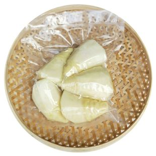 刺身冷笋专用新鲜绿竹笋真空包装笋肉高品质酒店西餐用马蹄笋甜笋