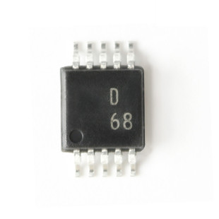 原装正品 AD9833BRMZ-REEL7 MSOP-10 可编程波形发生器芯片