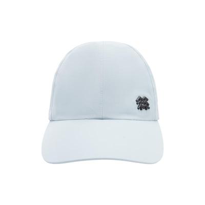 KOLON SPORT可隆男女GTX 3L C-KNIT棒球帽防水防风透湿户外运动帽