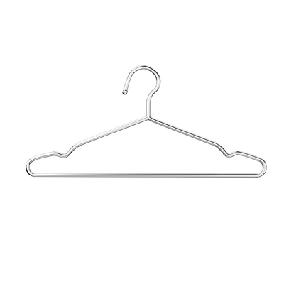 【正品】304不锈钢衣架