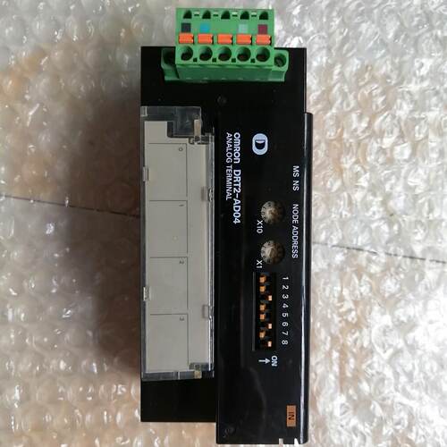 询DRT2-AD04，1台，