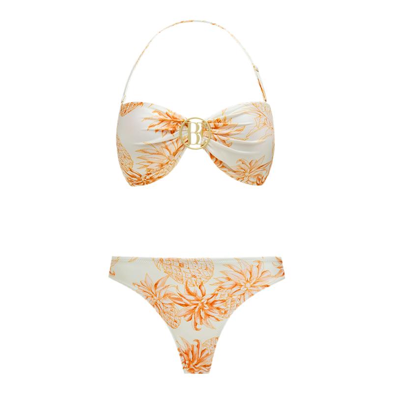 BE范德安花漾系列2026新品比基尼