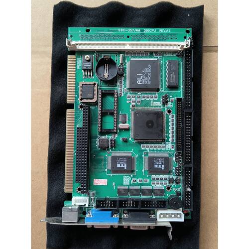 询价-研扬SBC3574M386CPUREV.A2可维修