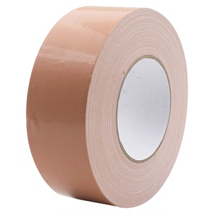 木板封边包边胶带装饰胶条自粘美容收边柜子餐饮桌填缝开缝收口密封橱柜翻新粘木头专用胶纸强力布基胶带彩色