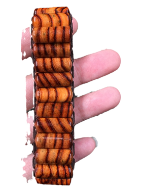 名木香府正宗黄花梨佛