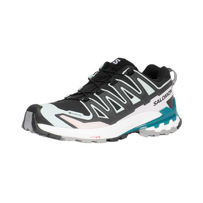 salomon萨洛蒙防水登山运动鞋
