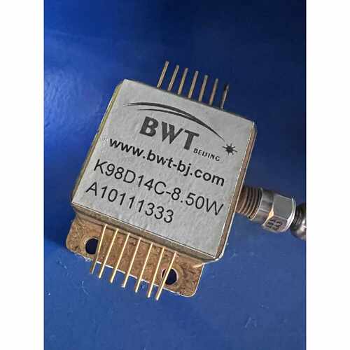 【议价-可维修】BWT K98D14C-8.5W 模块 /二手均有货