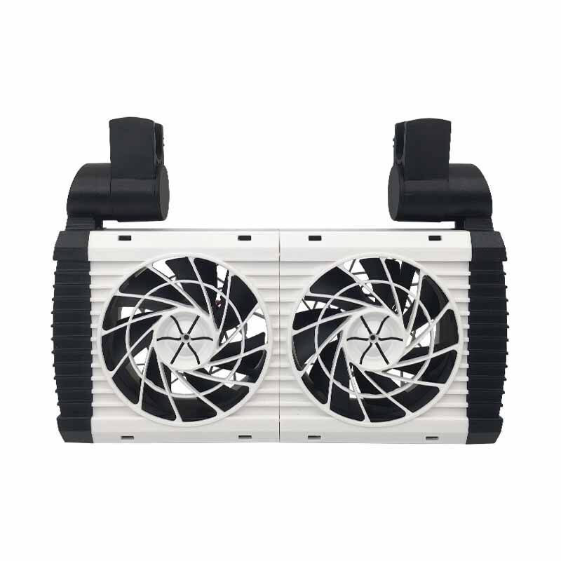 冷水机鱼缸海缸制冷棒散热风扇降温神器小型海鲜养鱼水冷机水族箱