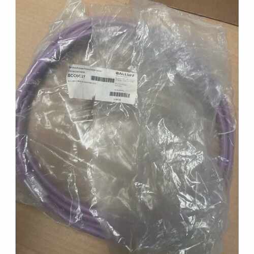 BALLUFF  BCC0C2Y  BCC M415M4123B329PS72N1030  Connector Cabl